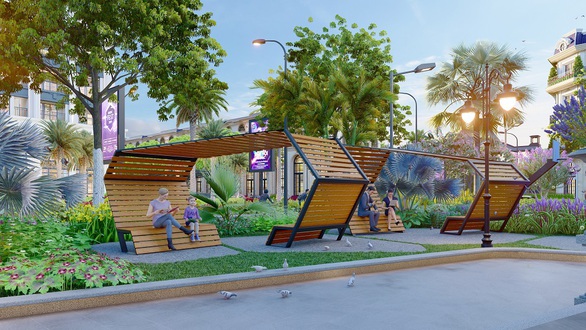 D’. Metropole Hà Tĩnh - nghỉ dưỡng tại gia giữa lòng thành phố - Ảnh 3. D’. Metropole Hà Tĩnh - nghỉ dưỡng tại gia giữa lòng thành phố - Ảnh 3.