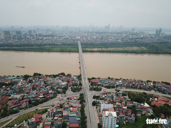 Sau TP.HCM, Hà Nội muốn có ‘thành phố trong thành phố’ - Ảnh 2. Sau TP.HCM, Hà Nội muốn có ‘thành phố trong thành phố’ - Ảnh 2.