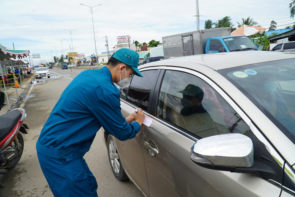 Đi lại thông suốt, đừng là giấc mơ! - Ảnh 1.