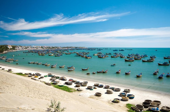 Bình Thuận chú trọng phát triển kinh tế đêm - Ảnh 2. Bình Thuận chú trọng phát triển kinh tế đêm - Ảnh 2.