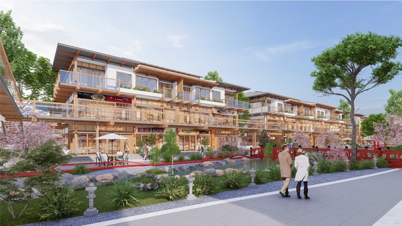 Mới và độc đáo second home bên suối khoáng nóng quý hiếm tại Binh Chau Onsen - NovaWorld Ho Tram - Ảnh 5. Mới và độc đáo second home bên suối khoáng nóng quý hiếm tại Binh Chau Onsen - NovaWorld Ho Tram - Ảnh 5.