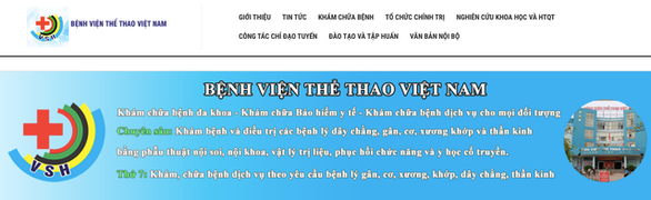 Lết đi lết lại cái chân đau vì test COVID-19 - Ảnh 1.