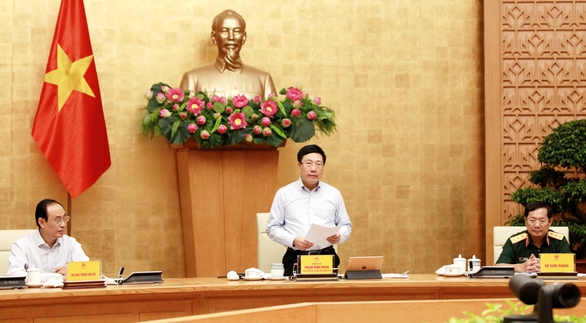 9 tháng đầu năm 2021, dịch COVID-19 giúp tai nạn giao thông giảm sâu - Ảnh 1. 9 tháng đầu năm 2021, dịch COVID-19 giúp tai nạn giao thông giảm sâu - Ảnh 1.