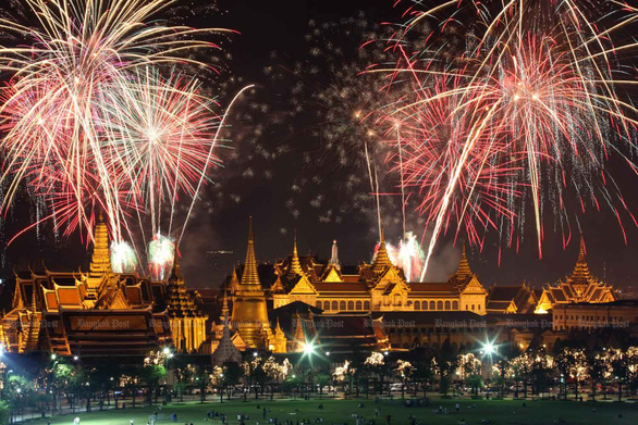 Thái Lan muốn thu thêm 9 USD với khách du lịch từ tháng 4 - Ảnh 1.
