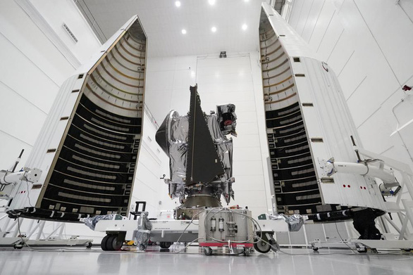 NASA sắp phóng tàu vũ trụ nghiên cứu 8 tiểu hành tinh - Ảnh 2.