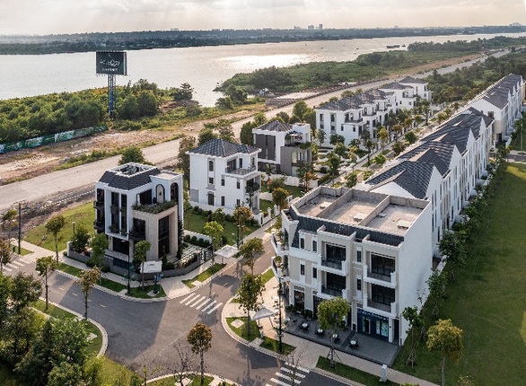 Aqua City ngày càng hấp dẫn khách hàng với diện mạo mới - Ảnh 2. Aqua City ngày càng hấp dẫn khách hàng với diện mạo mới - Ảnh 2.