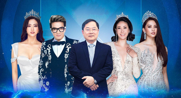 Đàm Vĩnh Hưng bị yêu cầu rời ghế giám khảo Miss World Việt Nam, Trấn Thành là 'nỗi lo' của Rap Việt?