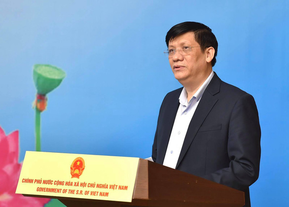 Thủ tướng Phạm Minh Chính: Thấu hiểu sự hy sinh của lực lượng tuyến đầu suốt 600 ngày qua... - Ảnh 2.