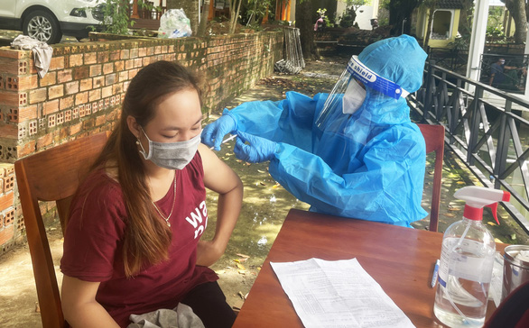 Tình hình dịch bệnh ở Kiên Giang đã giảm, nhưng không chủ quan - Ảnh 1.