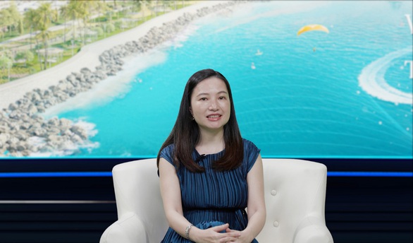 Đất nền ven biển Bình Thuận: Tâm điểm bất động sản khu vực phía Nam - Ảnh 2. Đất nền ven biển Bình Thuận: Tâm điểm bất động sản khu vực phía Nam - Ảnh 2.