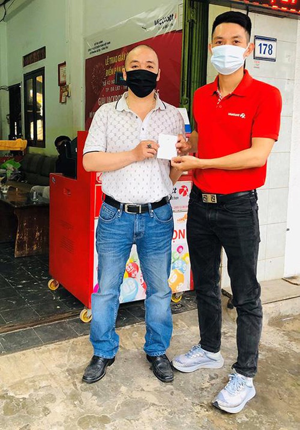 Vì sao người chơi Việt Nam vẫn thích xổ số theo dãy số? - Ảnh 3. Vì sao người chơi Việt Nam vẫn thích xổ số theo dãy số? - Ảnh 3.
