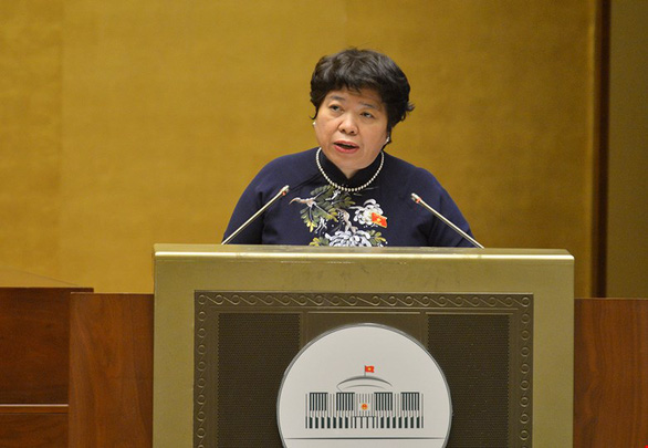 Bà Rịa - Vũng Tàu, Hà Nam, Hà Nội bị điểm tên vì văn bản chống dịch thay đổi liên tục - Ảnh 1.
