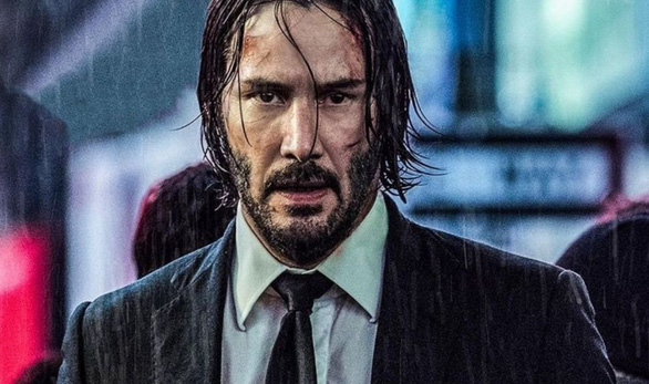 john wick