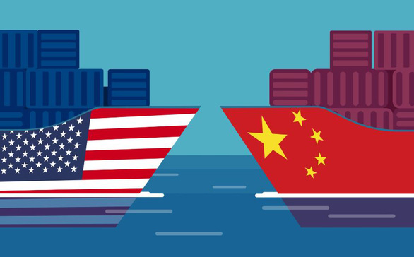 Chốt thỏa thuận thương mại thời ông Trump, Trung Quốc chỉ mua 57% hàng hóa Mỹ - Ảnh 1.