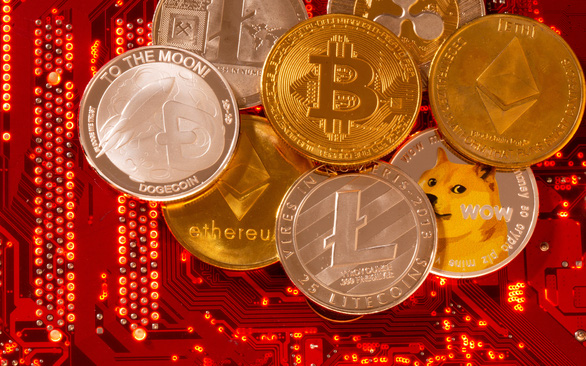 Chuyên gia dự đoán bitcoin chạm ngưỡng 100.000 USD - Ảnh 1.