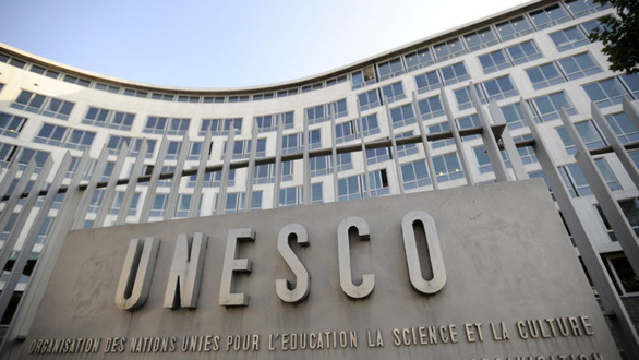 Mỹ chuẩn bị trở lại UNESCO sau 4 năm rút lui? - Ảnh 1.