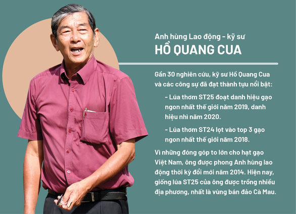 Bộ trưởng Bộ NN&PTNT cùng các vua nông nghiệp bàn cách tăng giá trị nông sản Việt Nam - Ảnh 3.