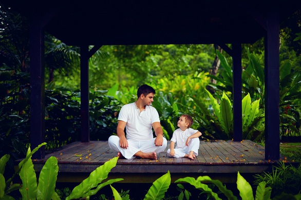 Loạt tiện ích sức khỏe thu hút người mua nhà sau mở cửa - Ảnh 3. Loạt tiện ích sức khỏe thu hút người mua nhà sau mở cửa - Ảnh 3.