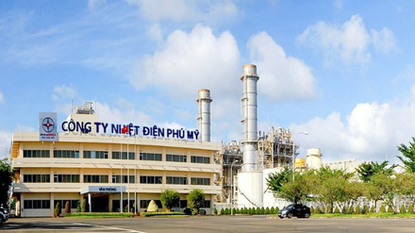 Công ty Nhiệt điện Phú Mỹ áp dụng ứng dụng Base trong chuyển đổi số doanh nghiệp - Ảnh 1.