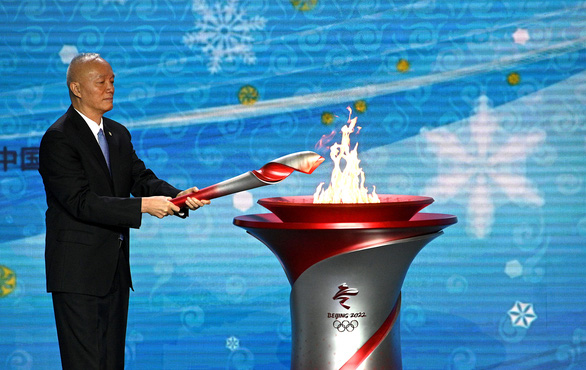 COVID-19 là thách thức lớn nhất của Olympic mùa đông tại Bắc Kinh - Ảnh 1.