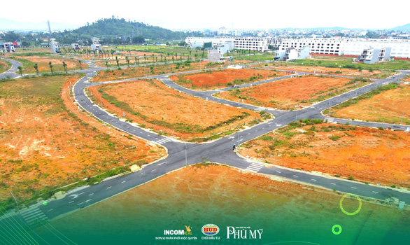 Hấp lực từ Khu dân cư Phú Gia Riverside bên sông Bàu Giang - Ảnh 1. Hấp lực từ Khu dân cư Phú Gia Riverside bên sông Bàu Giang - Ảnh 1.