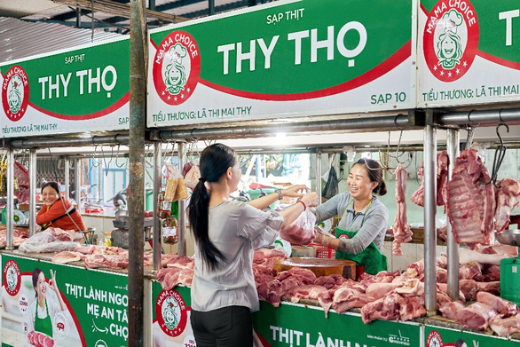 Đổi mới trong chăn nuôi - Giải pháp mang lại thành công bền vững - Ảnh 3.