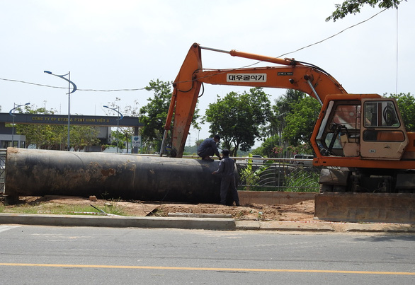 Dawaco cổ phần mang lợi ích hài hòa nhà nước, doanh nghiệp, xã hội - Ảnh 2.