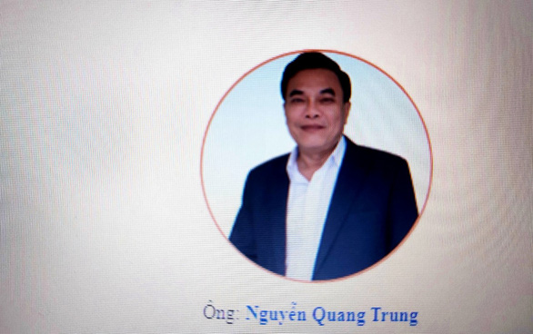 Khởi tố và bắt tổng giám đốc Công ty CP Đầu tư phát triển nhà Đà Nẵng - Ảnh 1.