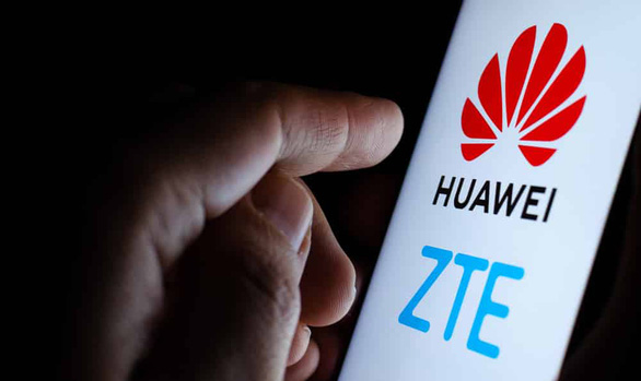 Thượng viện Mỹ chặn đường kinh doanh của Huawei, ZTE - Ảnh 1.