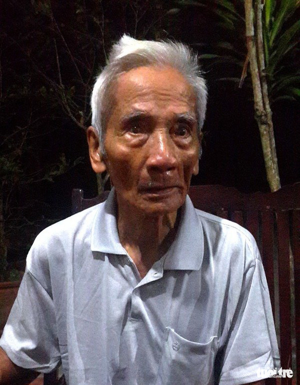 Người cha bền bỉ 17 năm đi kêu oan cho ông Huỳnh Văn Nén đã qua đời - Ảnh 1.
