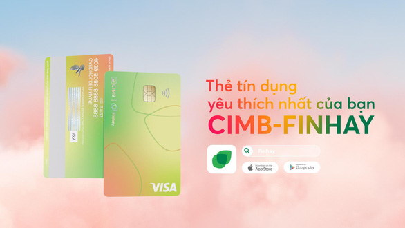 CIMB Việt Nam chinh phục giải thưởng ngân hàng số - Ảnh 3.