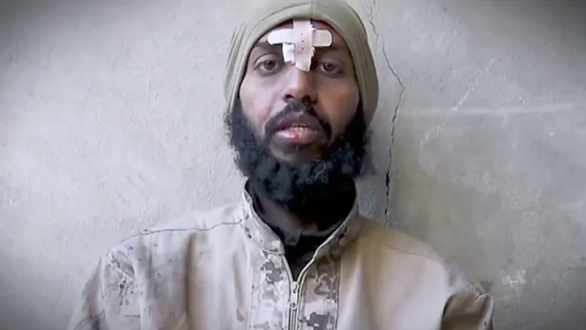 Mỹ buộc tội một công dân Canada hỗ trợ IS phát tán hình ảnh hành quyết con tin - Ảnh 1.