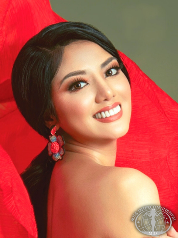 Ái Nhi không có mặt trong top 20, người đẹp Philippines đăng quang Miss Intercontinental 2021 - Ảnh 5.