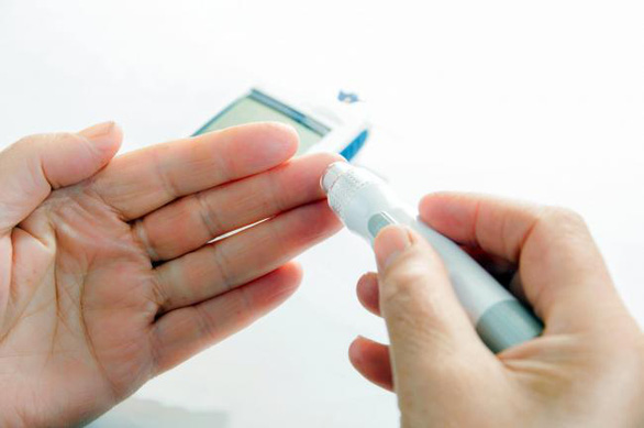 Scotland dùng cách xét nghiệm máu chẩn bệnh tiểu đường đầu tiên trên thế giới - Ảnh 1.