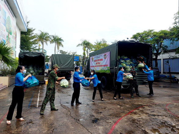 Đoàn viên TP Cần Thơ tìm hiểu trực tuyến kiến thức pháp luật  về an toàn giao thông - Ảnh 1.