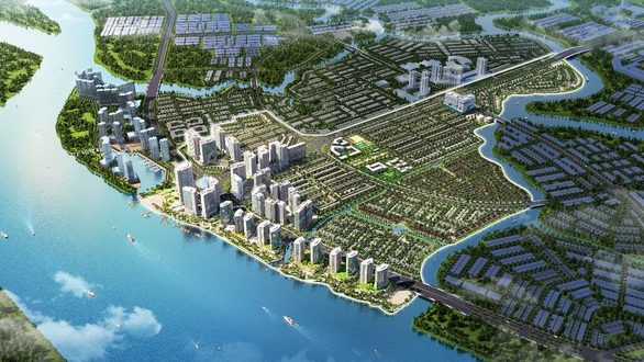 Mô hình bất động sản luôn bền vững trước biến động của thị trường - Ảnh 2. Mô hình bất động sản luôn bền vững trước biến động của thị trường - Ảnh 2.