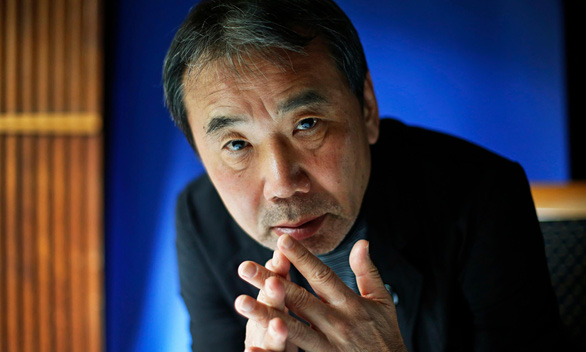Nobel Văn chương 2021 gọi tên Haruki Murakami, Annie Ernaux hay Ngũgĩ wa Thiongo? - Ảnh 1.