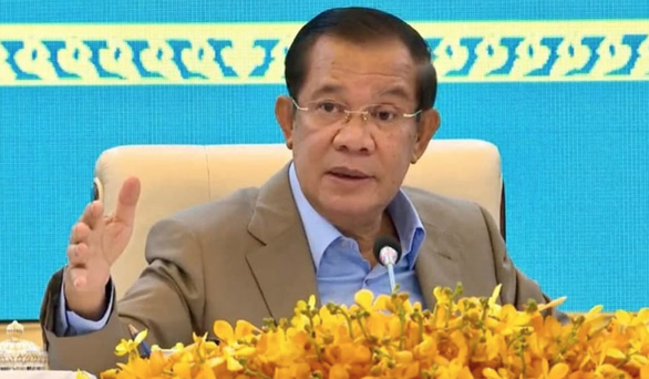 Thủ tướng Hun Sen: Lễ hội Đôn ta là phép thử cho kế hoạch mở cửa - Ảnh 1.