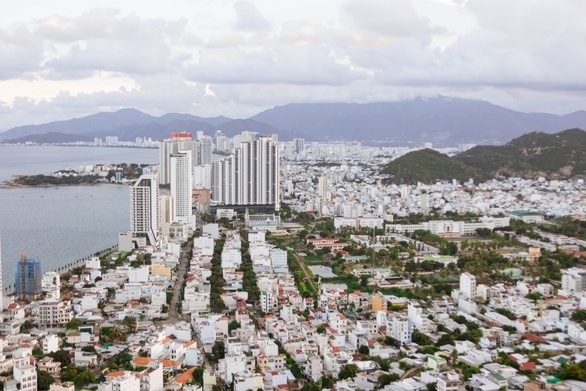 Đón sóng bất động sản chờ Nha Trang - Khánh Hòa lên đô thị trung ương - Ảnh 1. Đón sóng bất động sản chờ Nha Trang - Khánh Hòa lên đô thị trung ương - Ảnh 1.