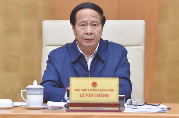 Phó thủ tướng chốt hạn hoàn thành sân bay Long Thành tháng 6-2025 - Ảnh 1.