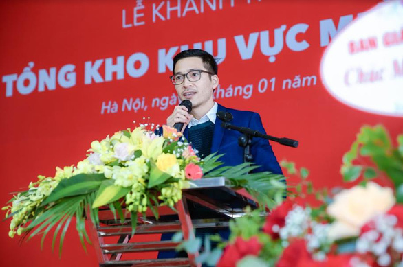 Ngành e-logistic Việt Nam xuất hiện nhiều tín hiệu tích cực - Ảnh 1.