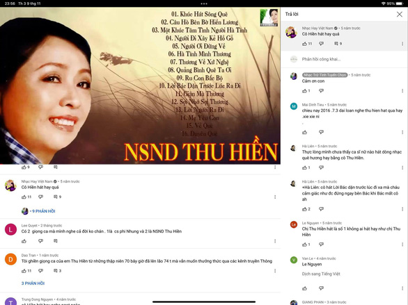 Các hãng đĩa có được bán quyền khai thác trên YouTube cho BH Media? - Ảnh 2.