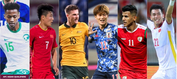 AFC dự báo tiền đạo Tiến Linh sẽ tạo nên khác biệt cho Việt Nam trước Nhật Bản - Ảnh 1.