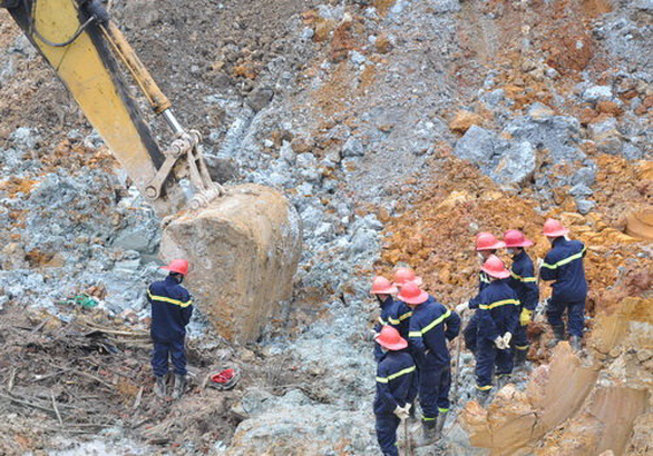 Đóng cửa mỏ than ở Thái Nguyên từng đổ sập khiến 6 người chết - Ảnh 2.
