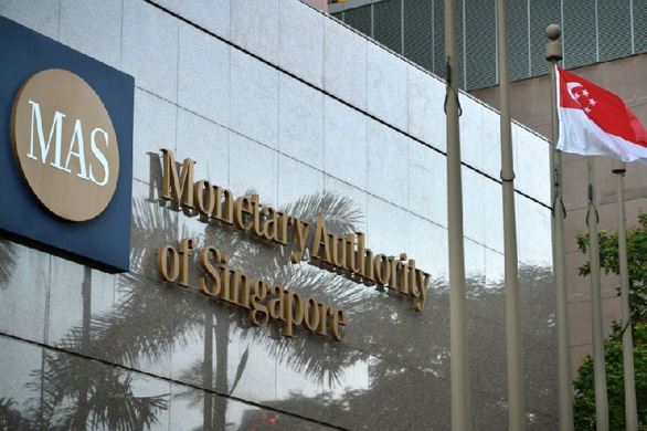 Singapore cảnh báo rủi ro tiềm ẩn về tiền điện tử khi giá bitcoin cao nhất mọi thời đại - Ảnh 1.