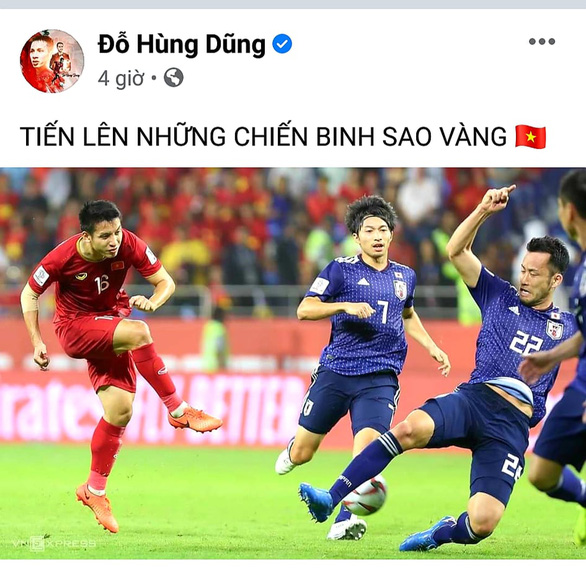 HLV Kiatisuk chúc đội tuyển Việt Nam có chiến thắng trước Nhật Bản - Ảnh 2.