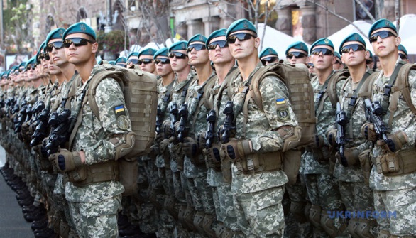 Ukraine đưa 8.500 lính và cảnh sát đến biên giới với Belarus - Ảnh 1. Ukraine đưa 8.500 lính và cảnh sát đến biên giới với Belarus - Ảnh 1.