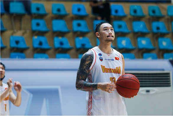 Những điều tiếc nuối của VBA 2021 - Ảnh 3. Những điều tiếc nuối của VBA 2021 - Ảnh 3.