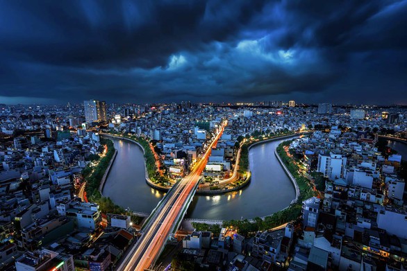 Tác giả Hà Lan đoạt “mưa huy chương” trong Cuộc thi ảnh nghệ thuật quốc tế tại TP.HCM - Ảnh 11. Tác giả Hà Lan đoạt “mưa huy chương” trong Cuộc thi ảnh nghệ thuật quốc tế tại TP.HCM - Ảnh 11.