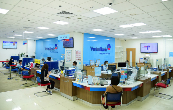 VietinBank tiến sát mục tiêu kế hoạch năm 2021 - Ảnh 1.